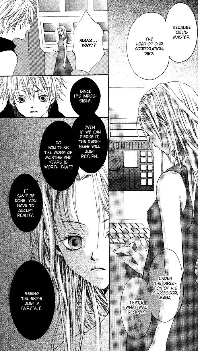 Page 14 Chapter 3 Sorayume no Uta