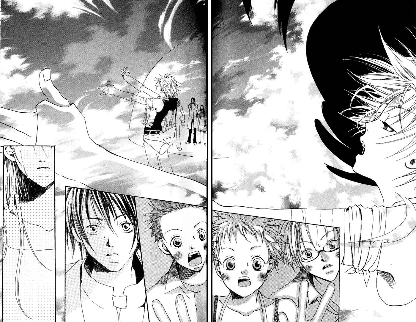 Page 26 Chapter 3 Sorayume no Uta