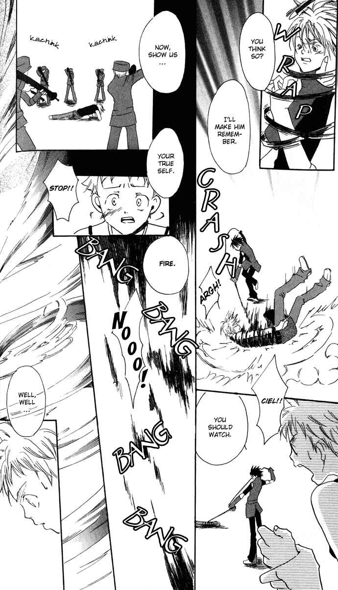 Page 21 Chapter 2 Sorayume no Uta