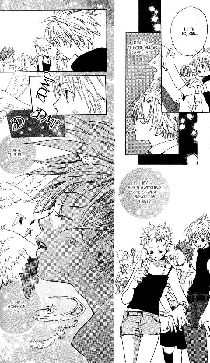 Page 7 Chapter 2 Sorayume no Uta