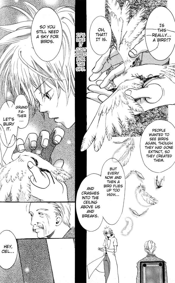 Page 20 Chapter 1 Sorayume no Uta
