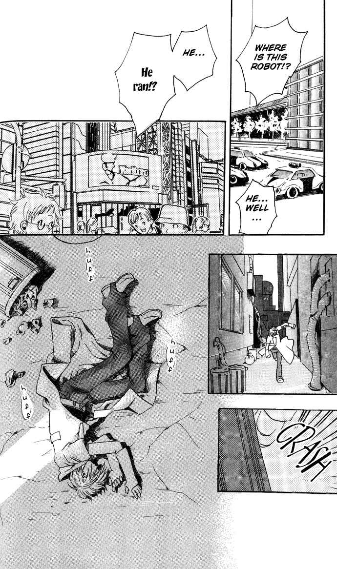 Page 35 Chapter 1 Sorayume no Uta