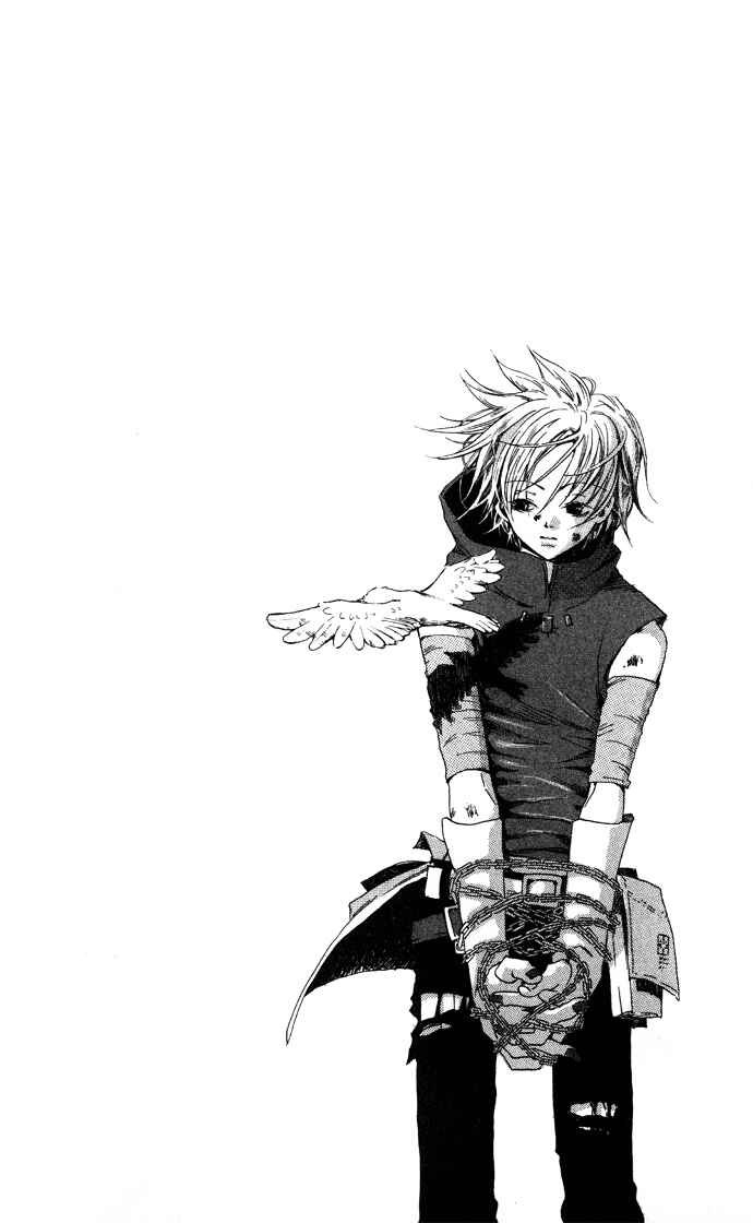 Page 6 Chapter 1 Sorayume no Uta