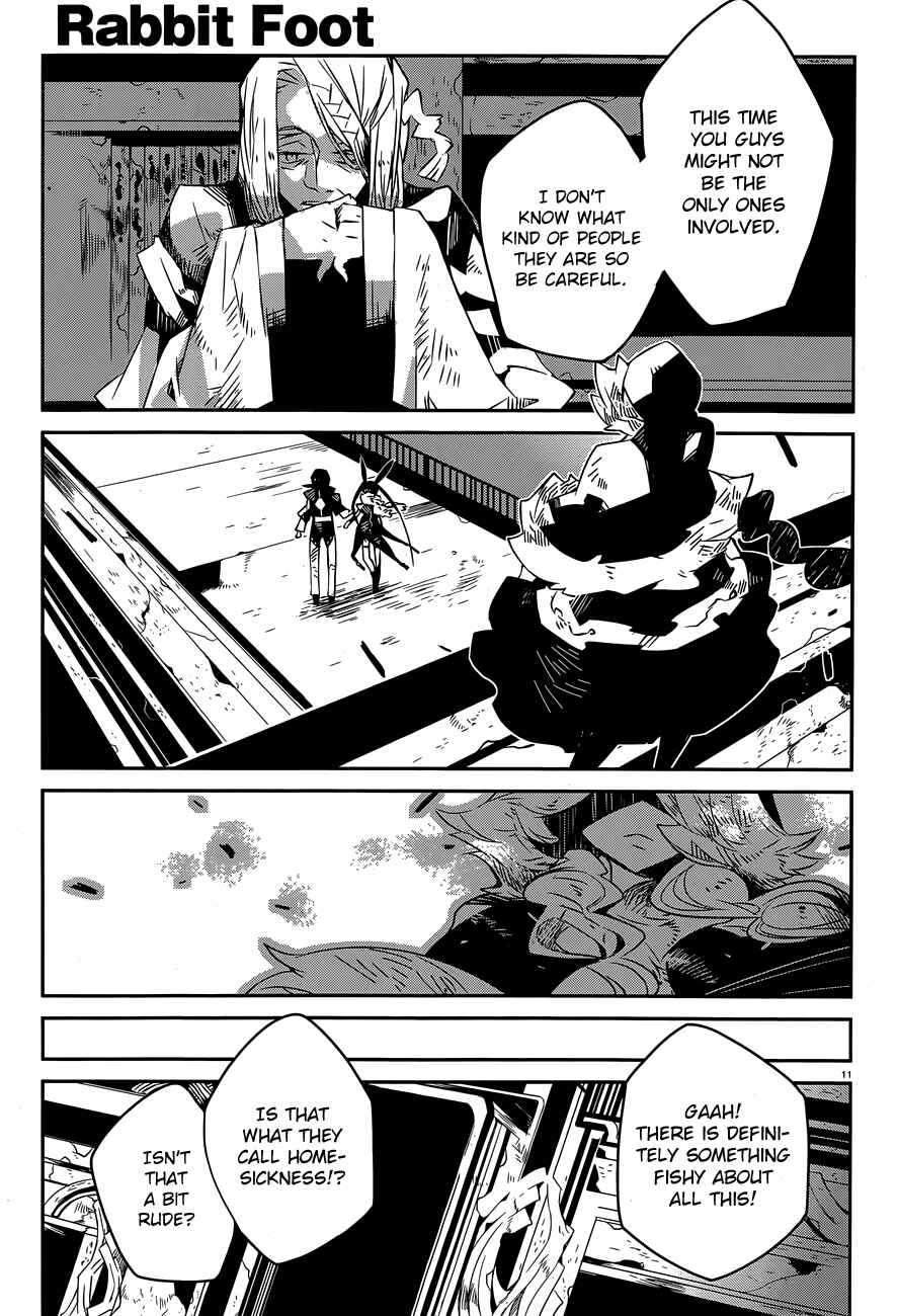Page 12 Chapter Unknown_8ab1 Rabbit Foot