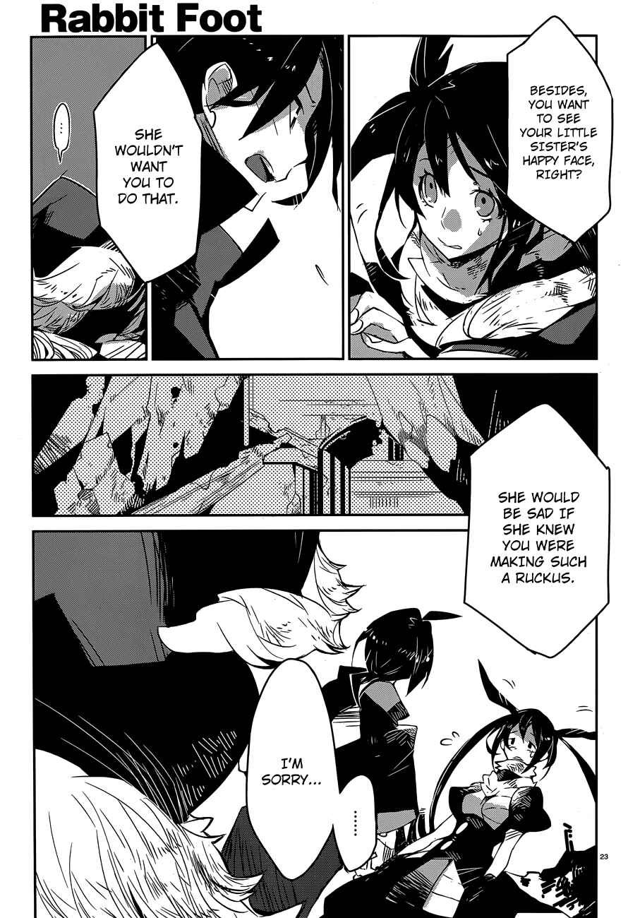 Page 23 Chapter Unknown_8ab1 Rabbit Foot