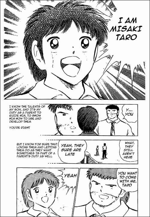 Page 47 Chapter Unknown_48d2 I am Taro Misaki