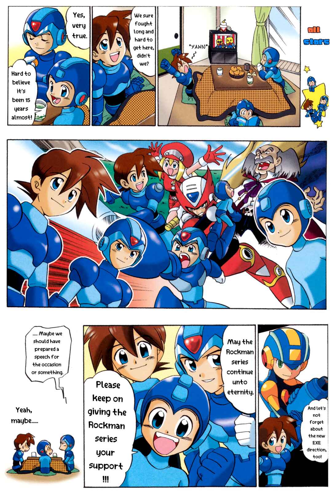 Page 4 Chapter Unknown_f330 Mega Man Perfect Memories