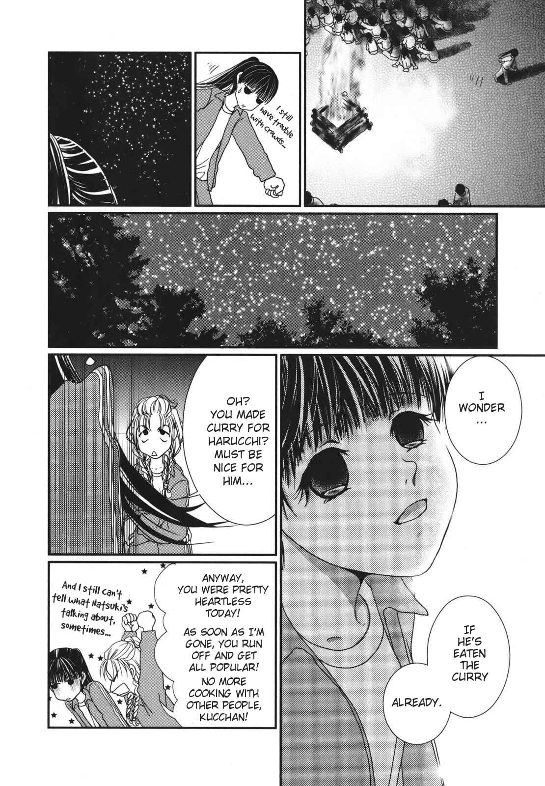 Page 18 Chapter 16 Takasugi-Sans Obento