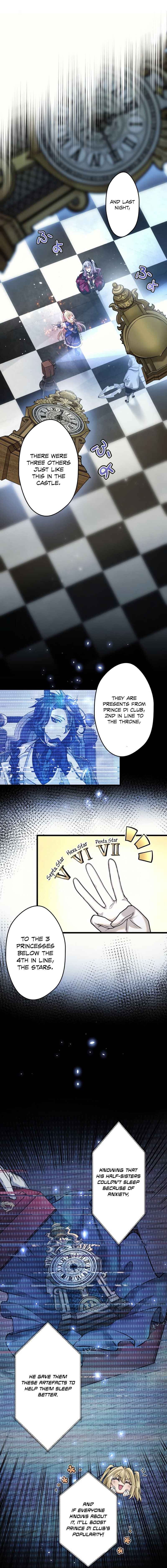 Page 17 Chapter 4 Antique Magical Tools Whisper to Lady Alice: the Case Files of a Royal Antiquarian