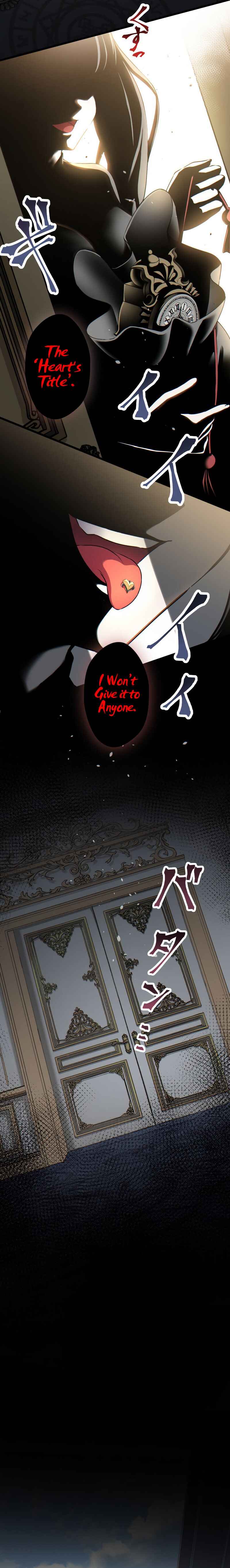 Page 3 Chapter 3 Antique Magical Tools Whisper to Lady Alice: the Case Files of a Royal Antiquarian
