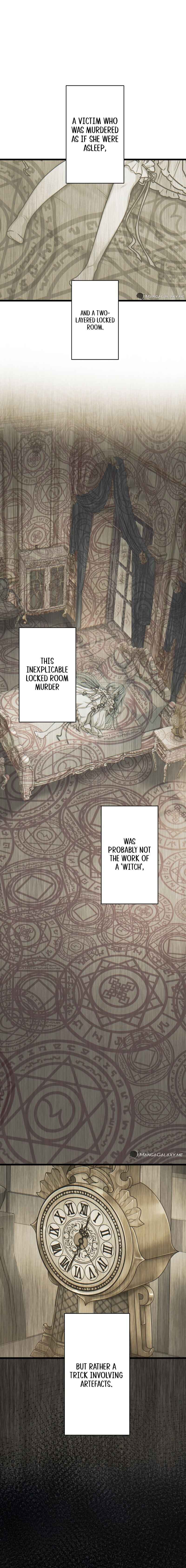 Page 35 Chapter 2 Antique Magical Tools Whisper to Lady Alice: the Case Files of a Royal Antiquarian