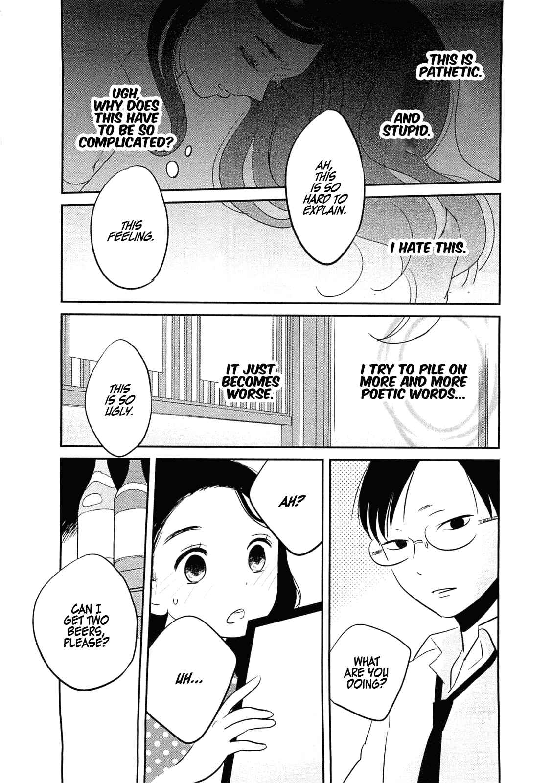 Page 10 Chapter 5 Memento Mori