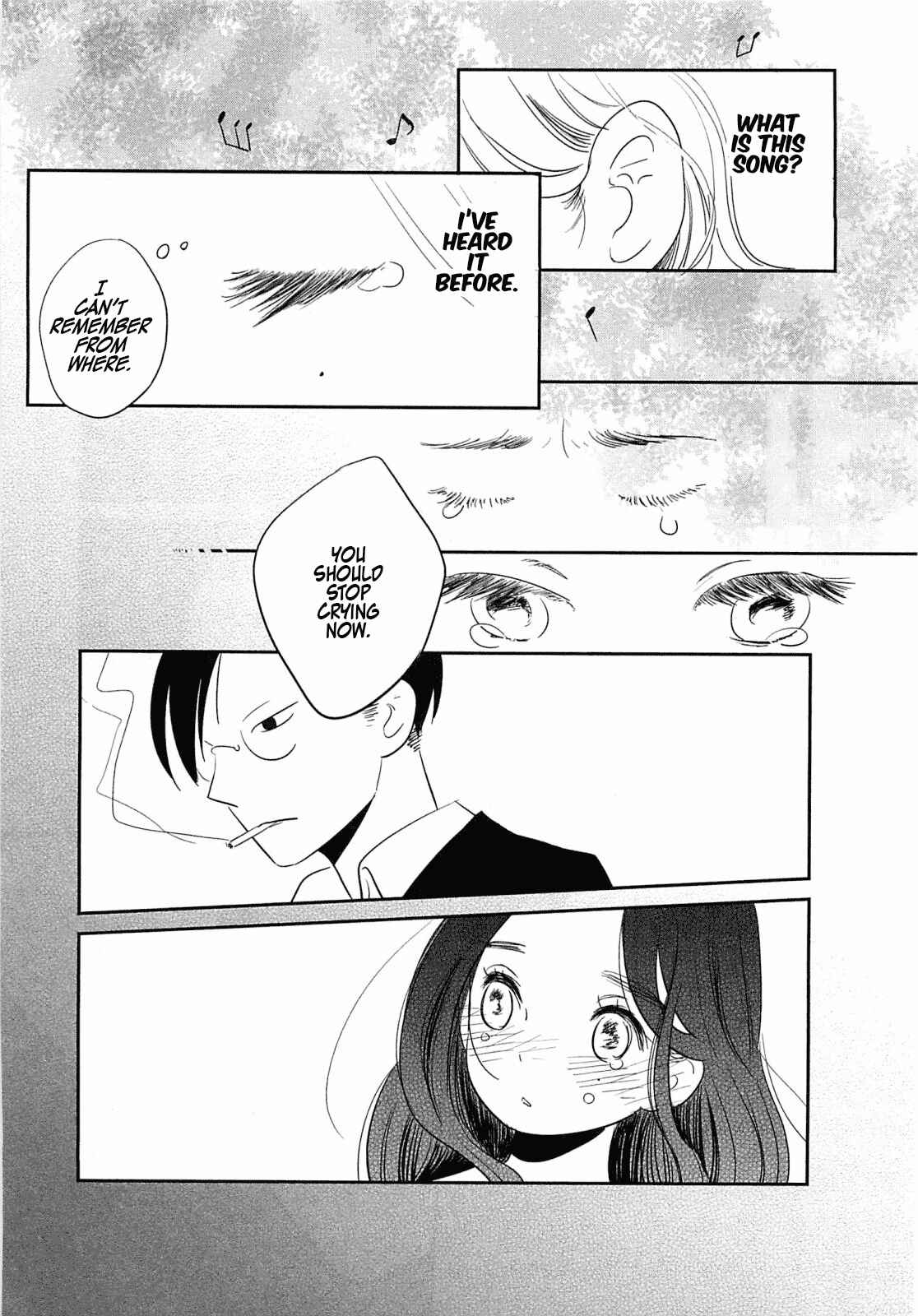 Page 15 Chapter 5 Memento Mori