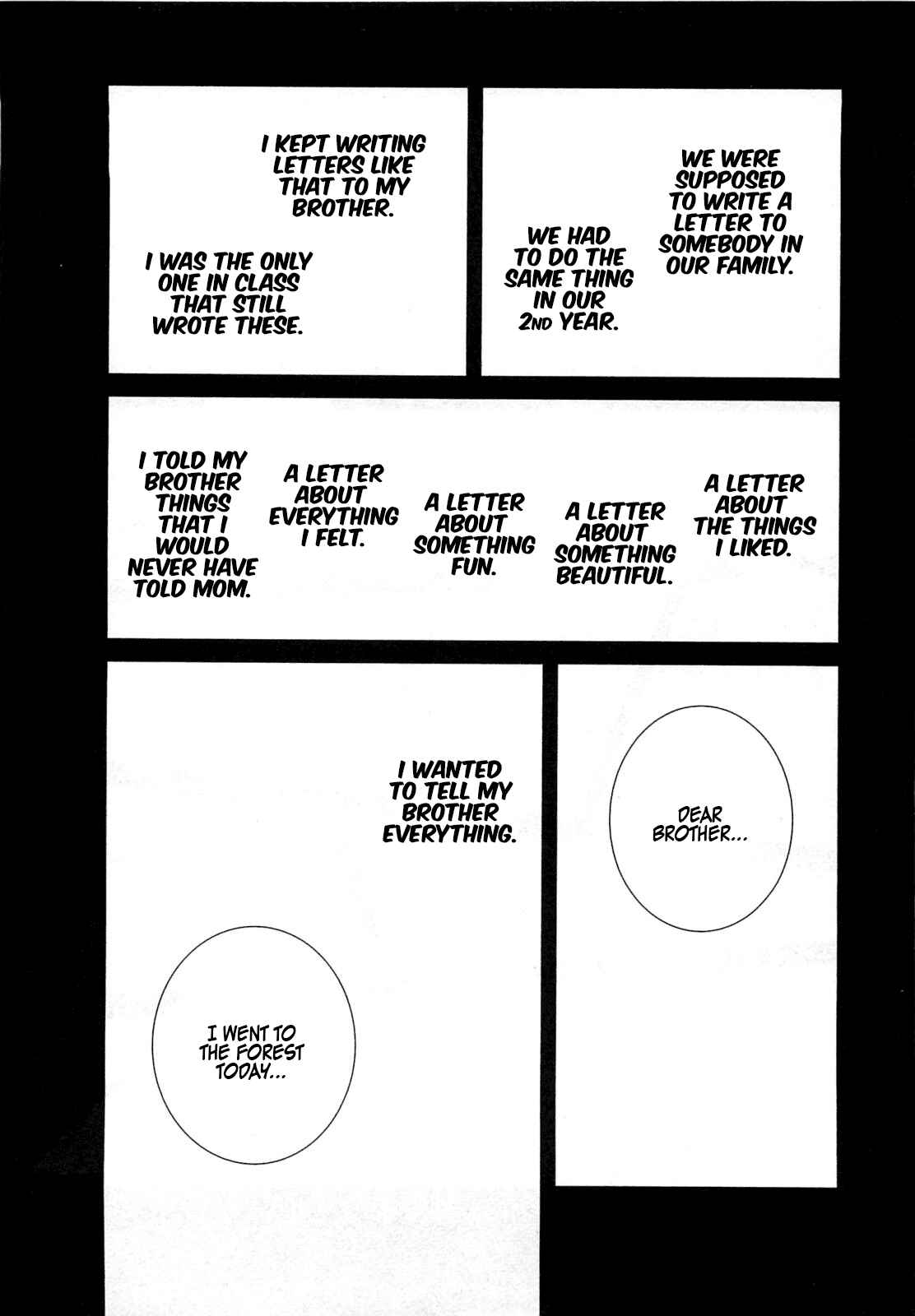 Page 2 Chapter 5 Memento Mori