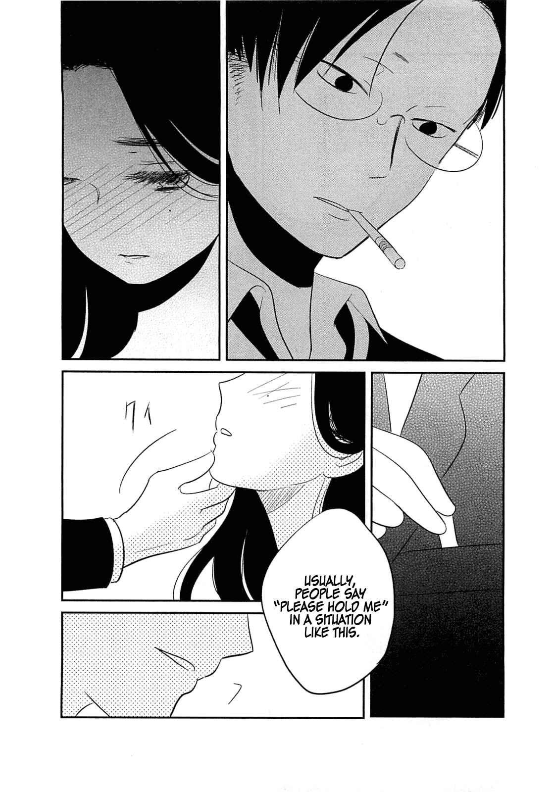 Page 20 Chapter 5 Memento Mori
