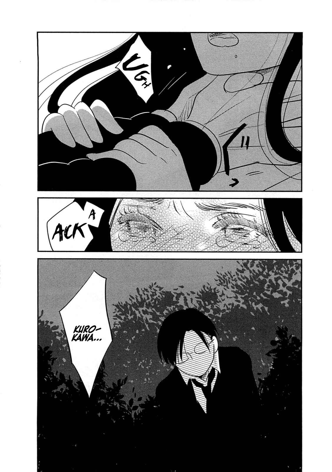 Page 22 Chapter 5 Memento Mori