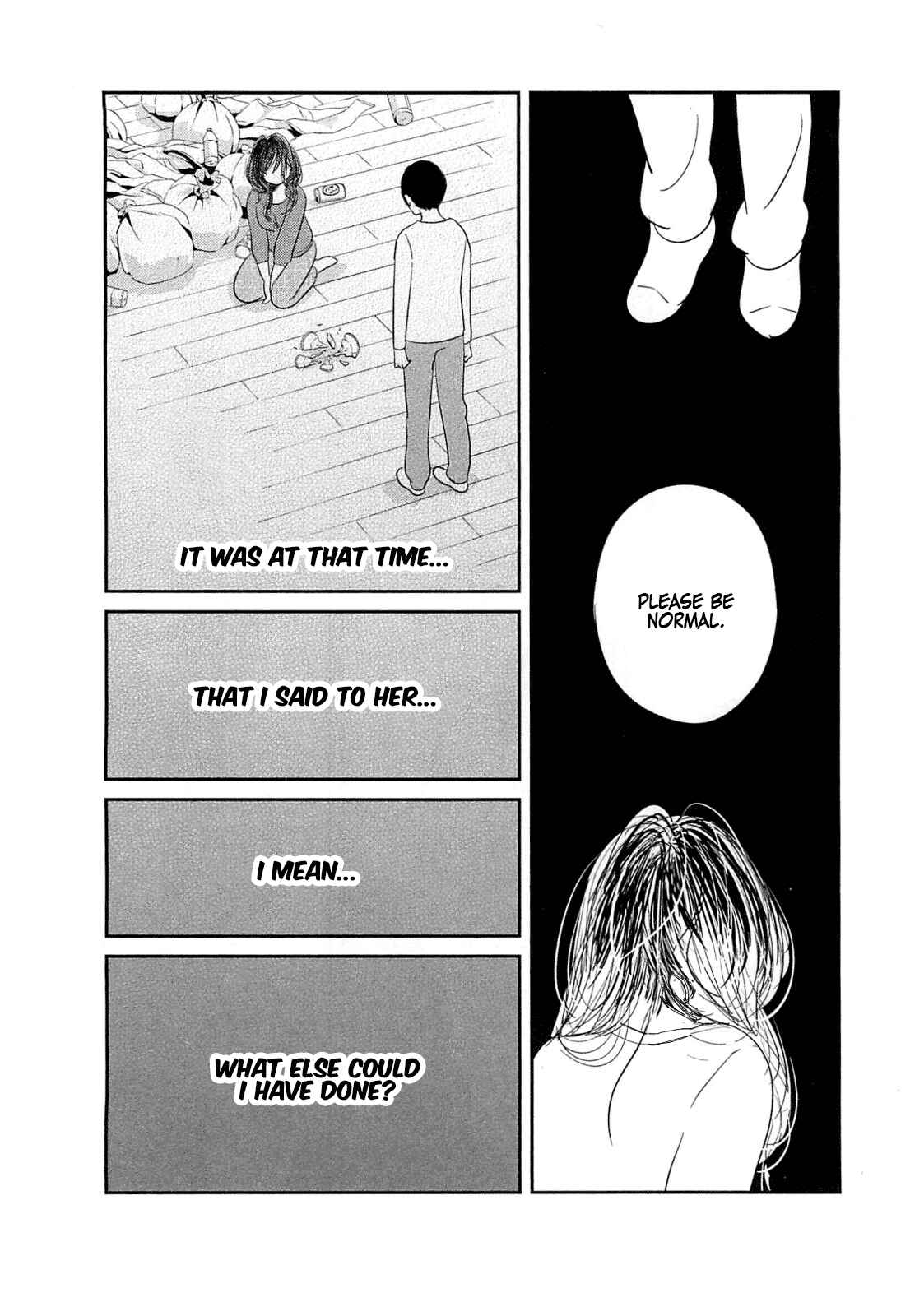 Page 12 Chapter 4 Memento Mori