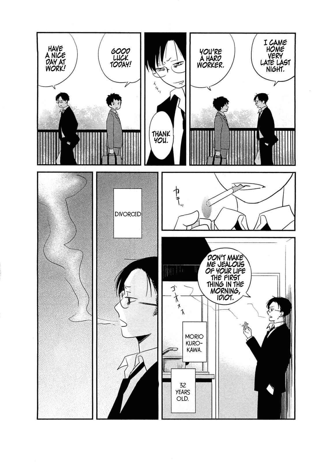 Page 2 Chapter 4 Memento Mori