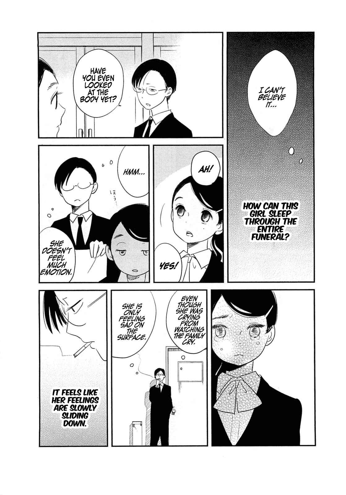 Page 20 Chapter 4 Memento Mori