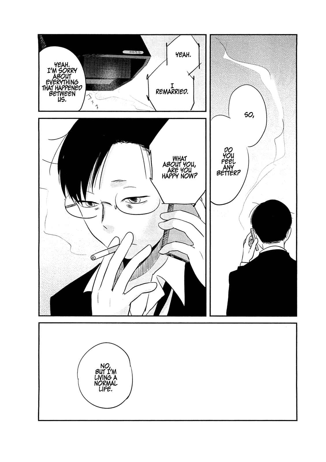 Page 24 Chapter 4 Memento Mori