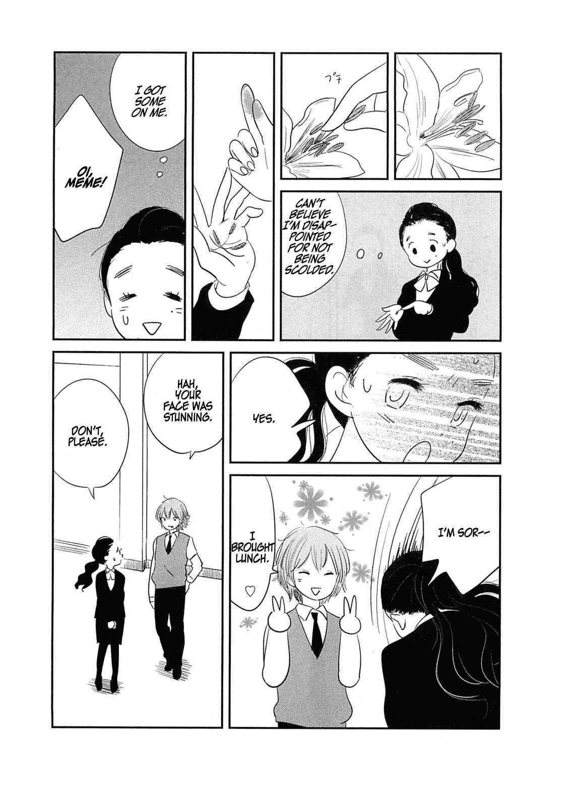 Page 11 Chapter 2 Memento Mori