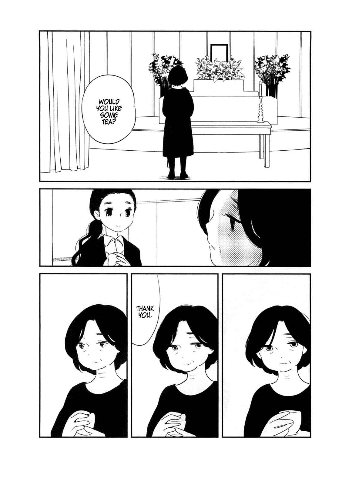 Page 14 Chapter 2 Memento Mori