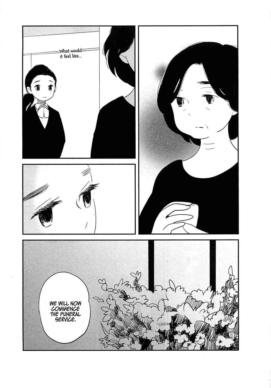 Page 15 Chapter 2 Memento Mori