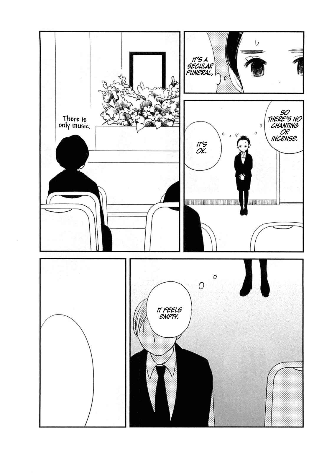 Page 16 Chapter 2 Memento Mori