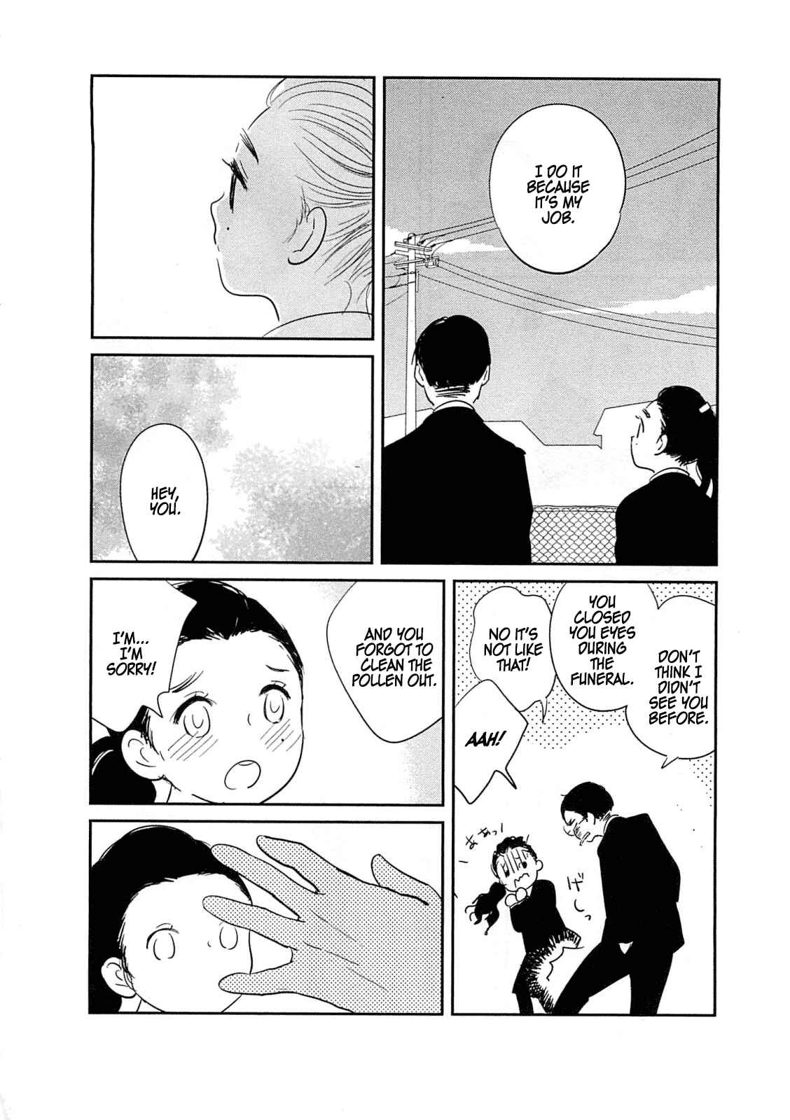 Page 22 Chapter 2 Memento Mori