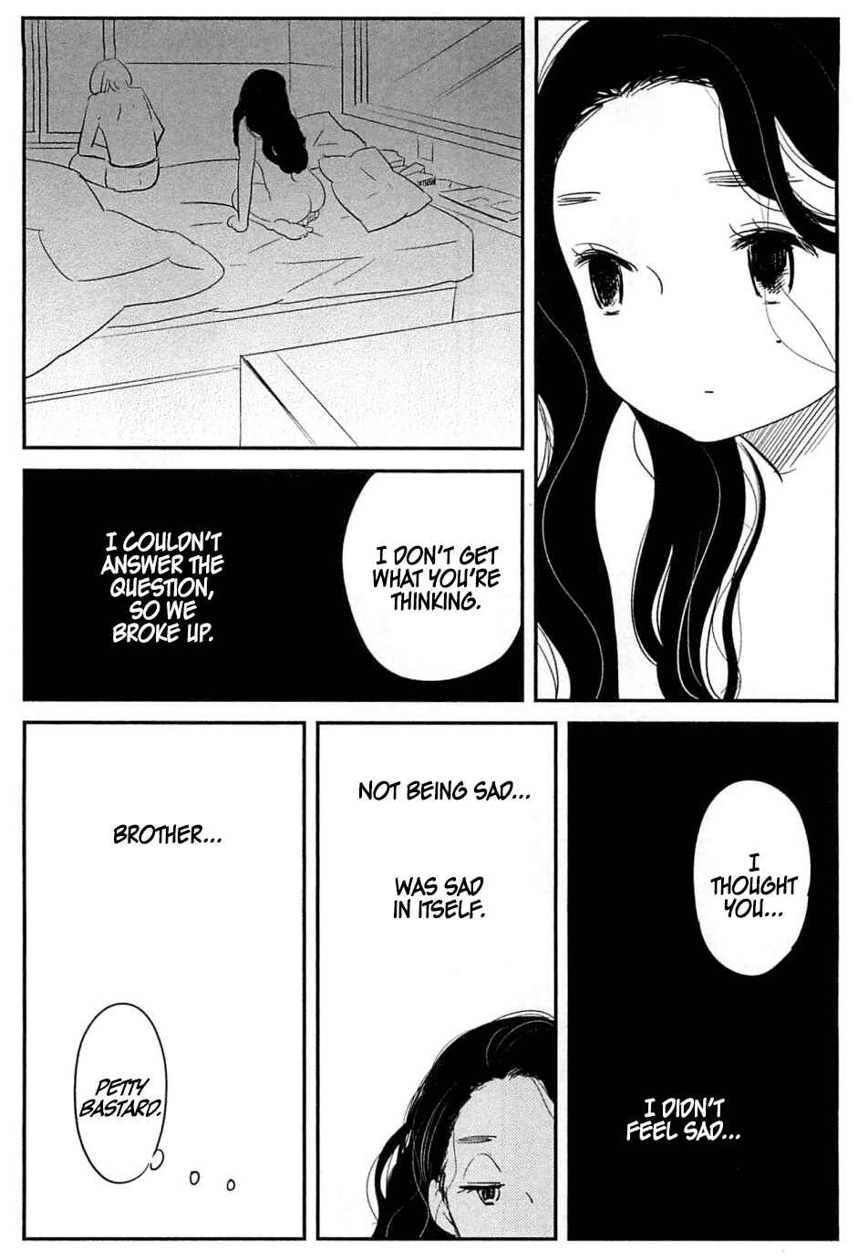 Page 4 Chapter 2 Memento Mori