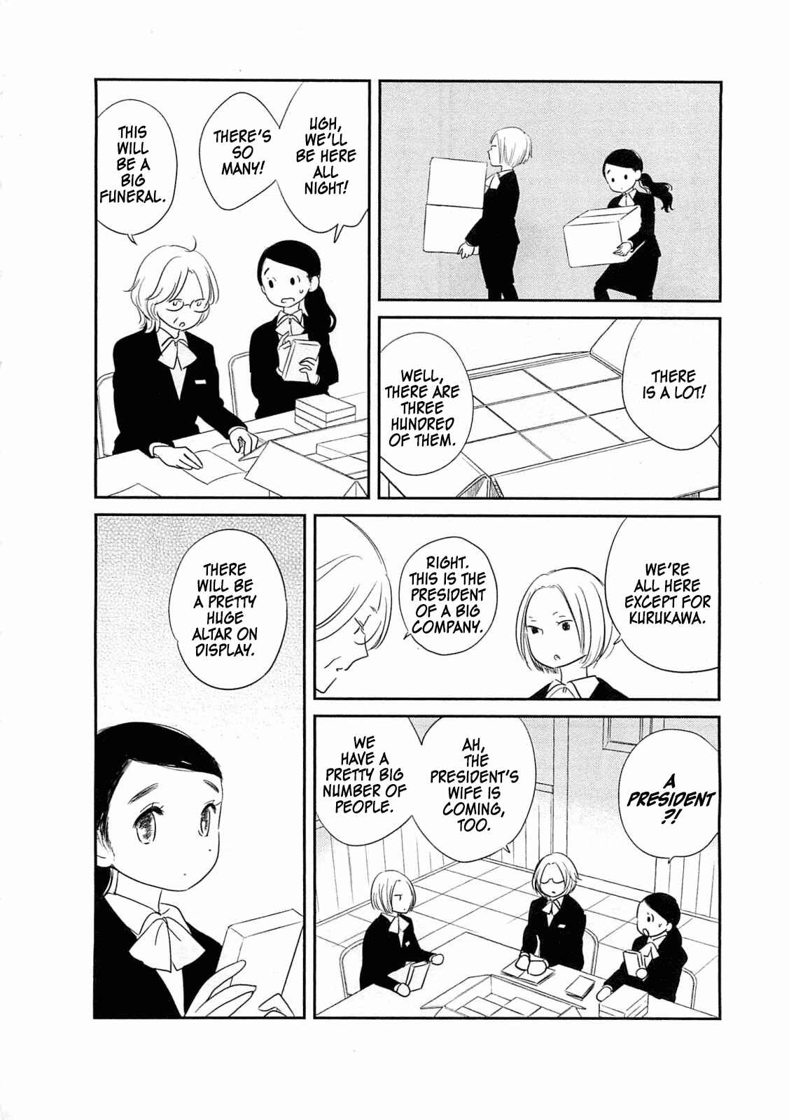 Page 10 Chapter 3 Memento Mori