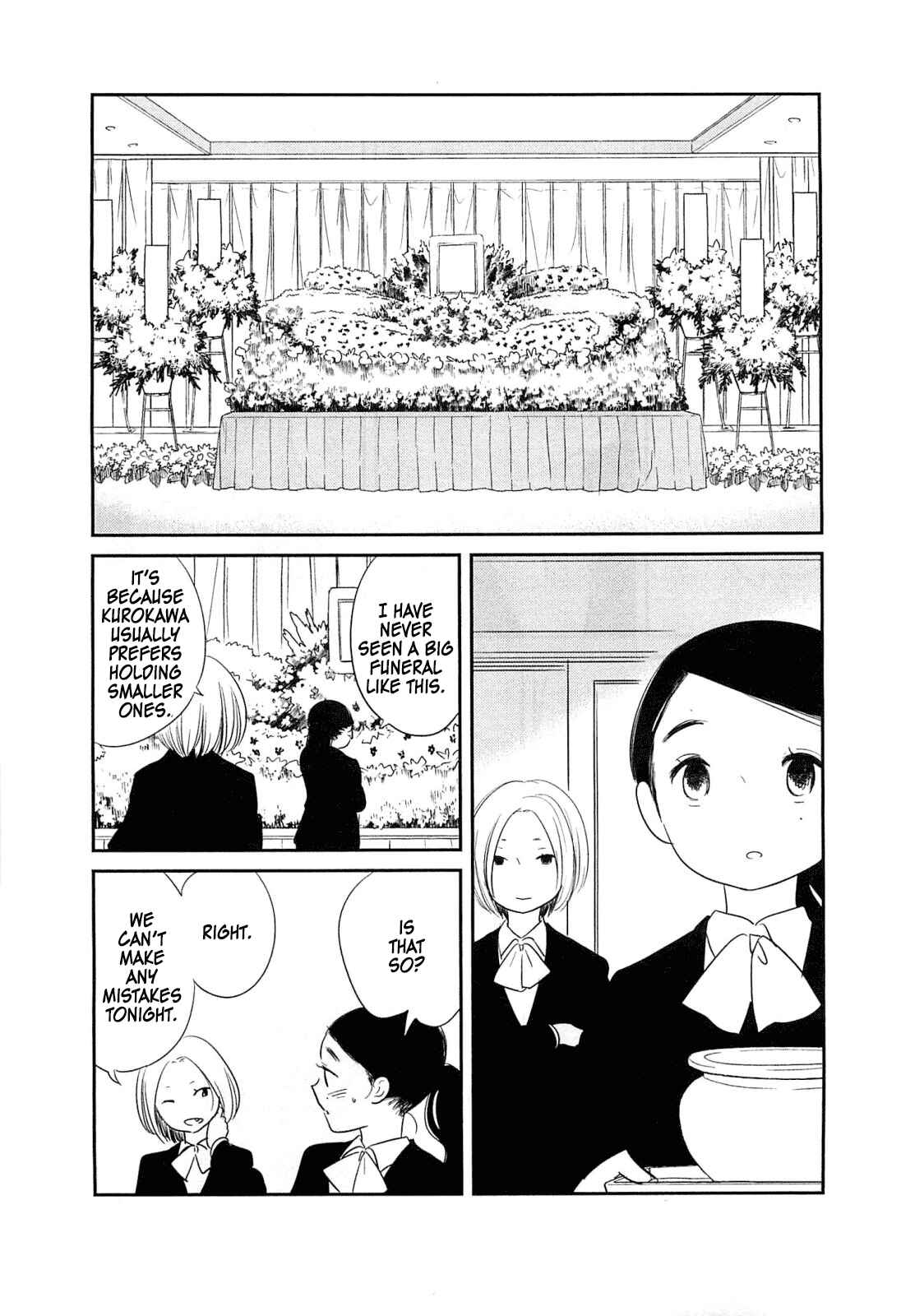 Page 11 Chapter 3 Memento Mori
