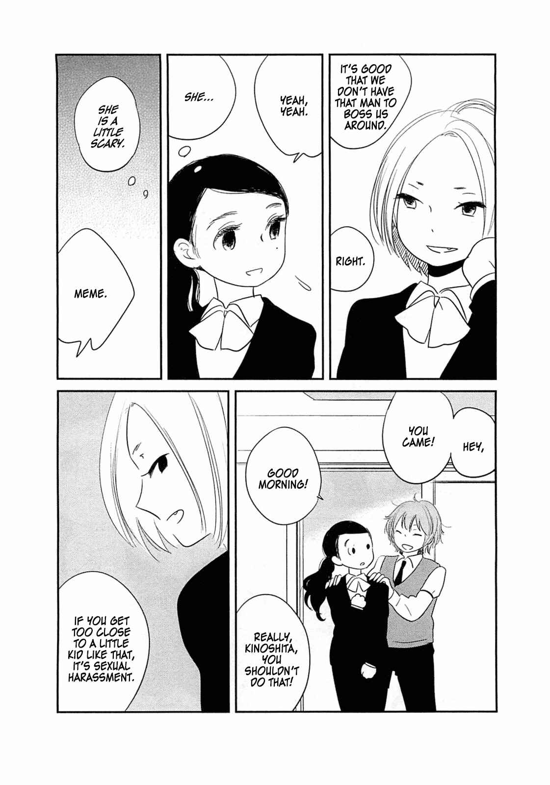 Page 12 Chapter 3 Memento Mori