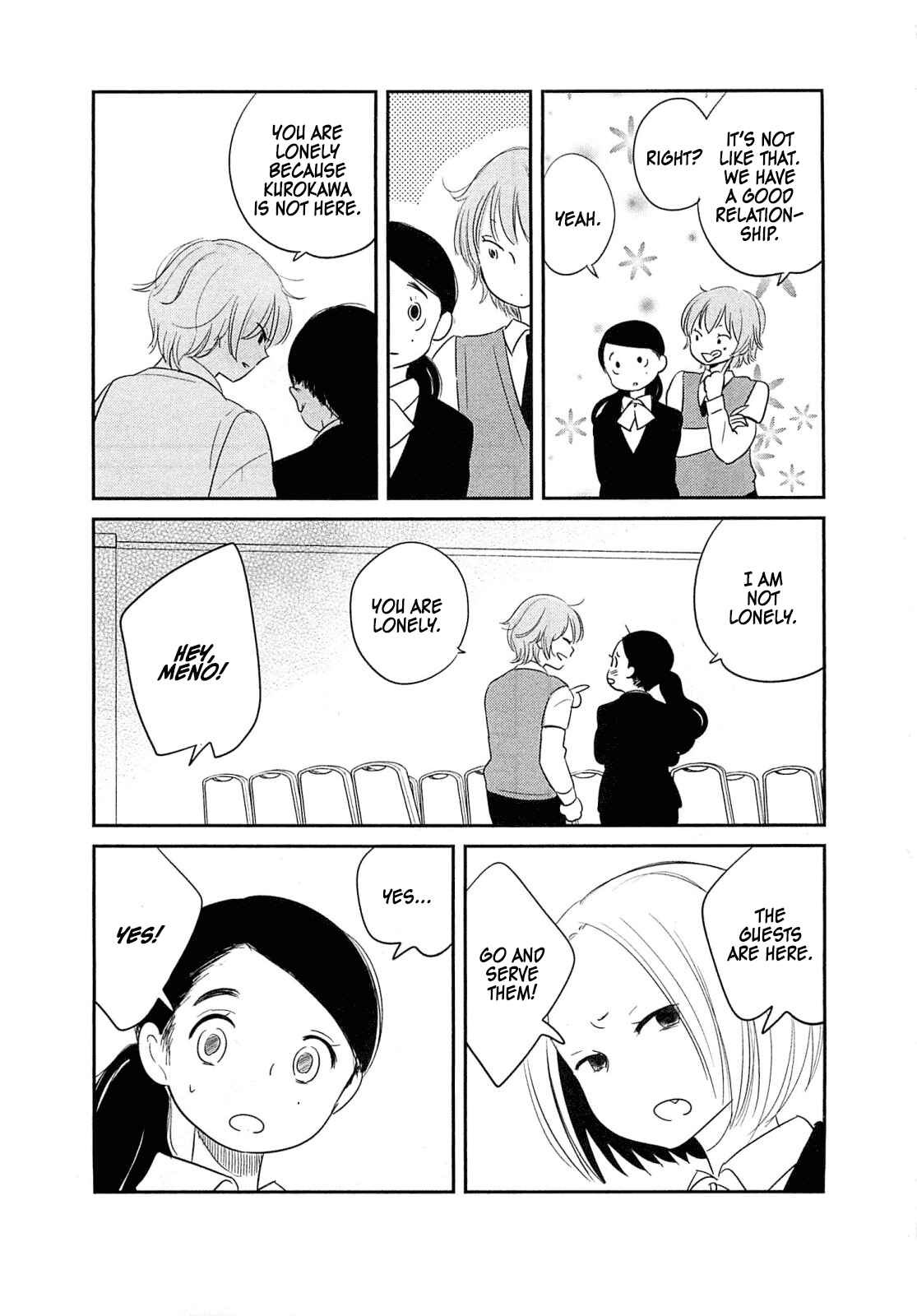 Page 13 Chapter 3 Memento Mori