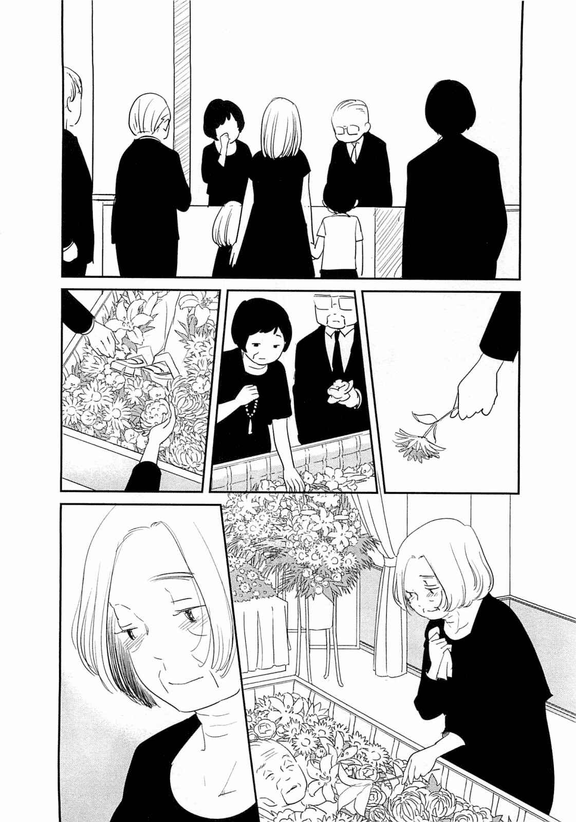 Page 10 Chapter 7 Memento Mori