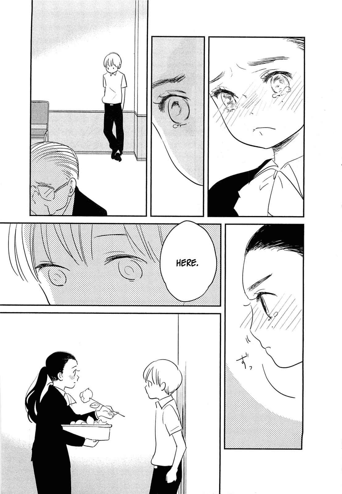 Page 13 Chapter 7 Memento Mori