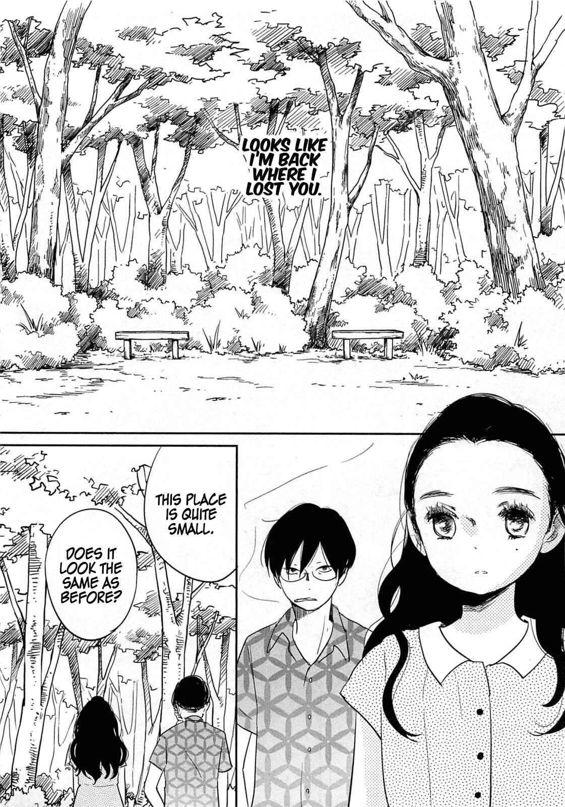 Page 20 Chapter 7 Memento Mori