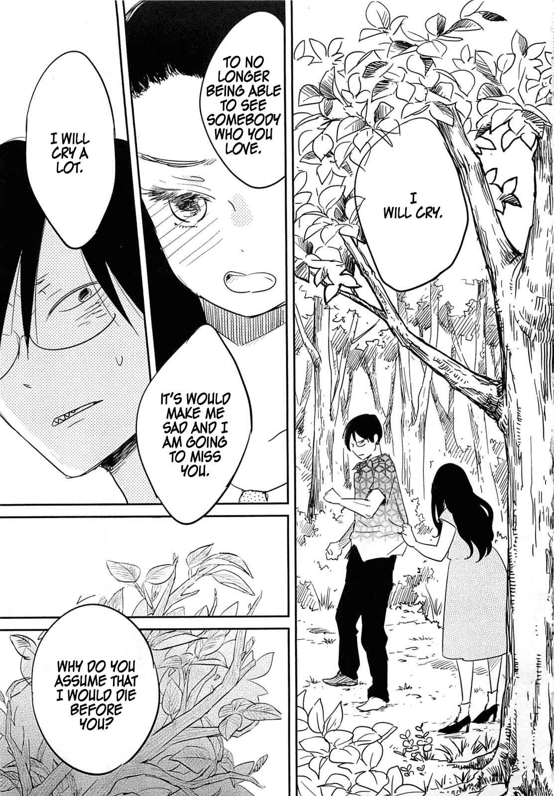 Page 25 Chapter 7 Memento Mori