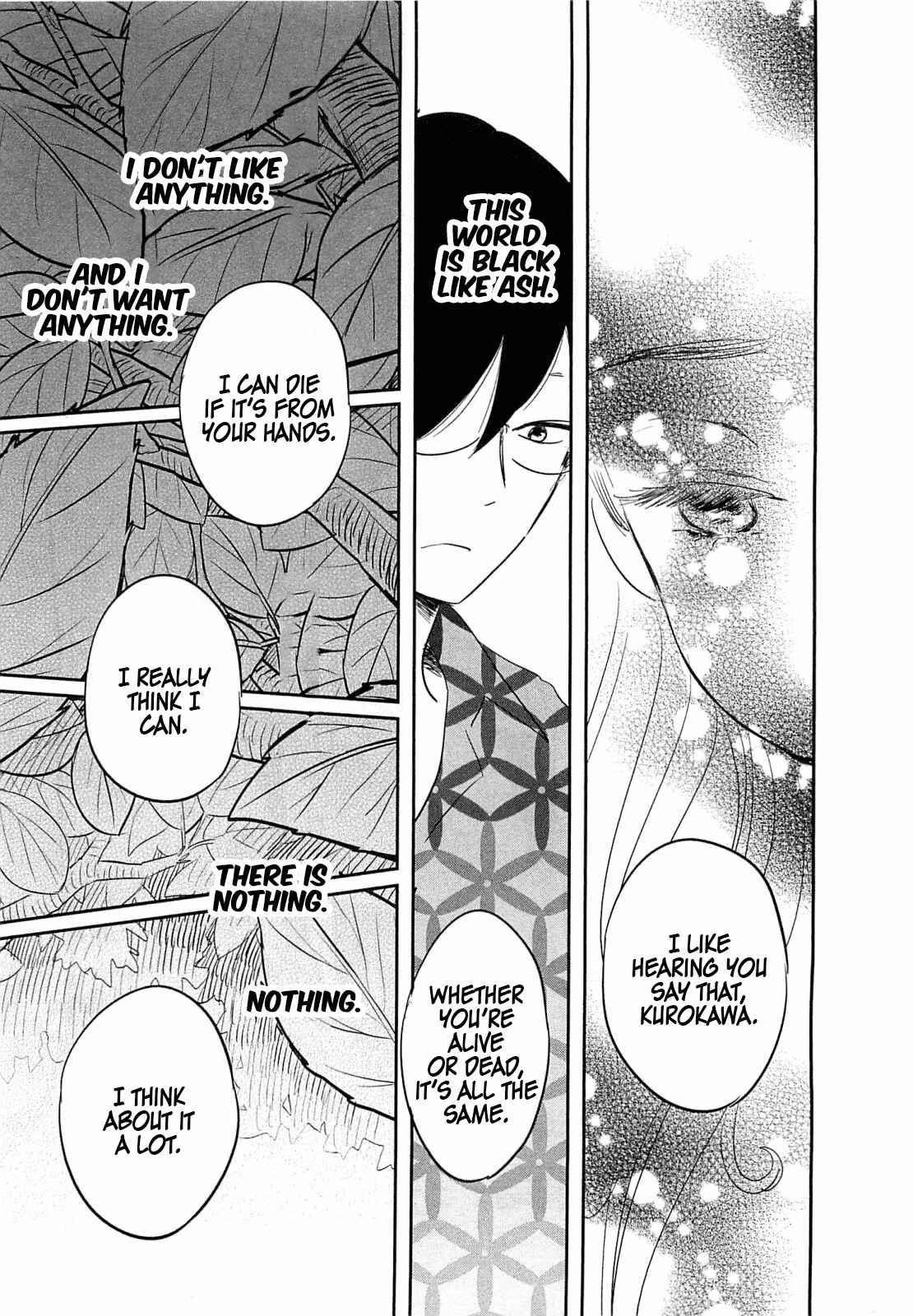 Page 27 Chapter 7 Memento Mori