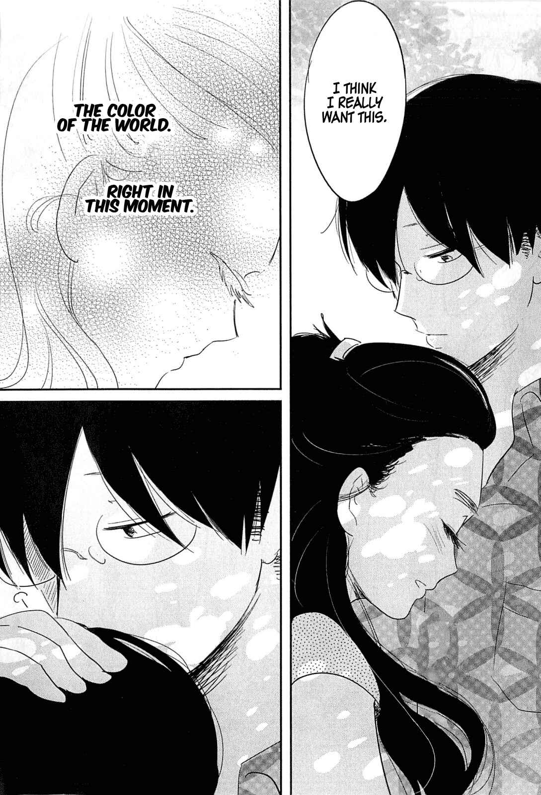 Page 29 Chapter 7 Memento Mori