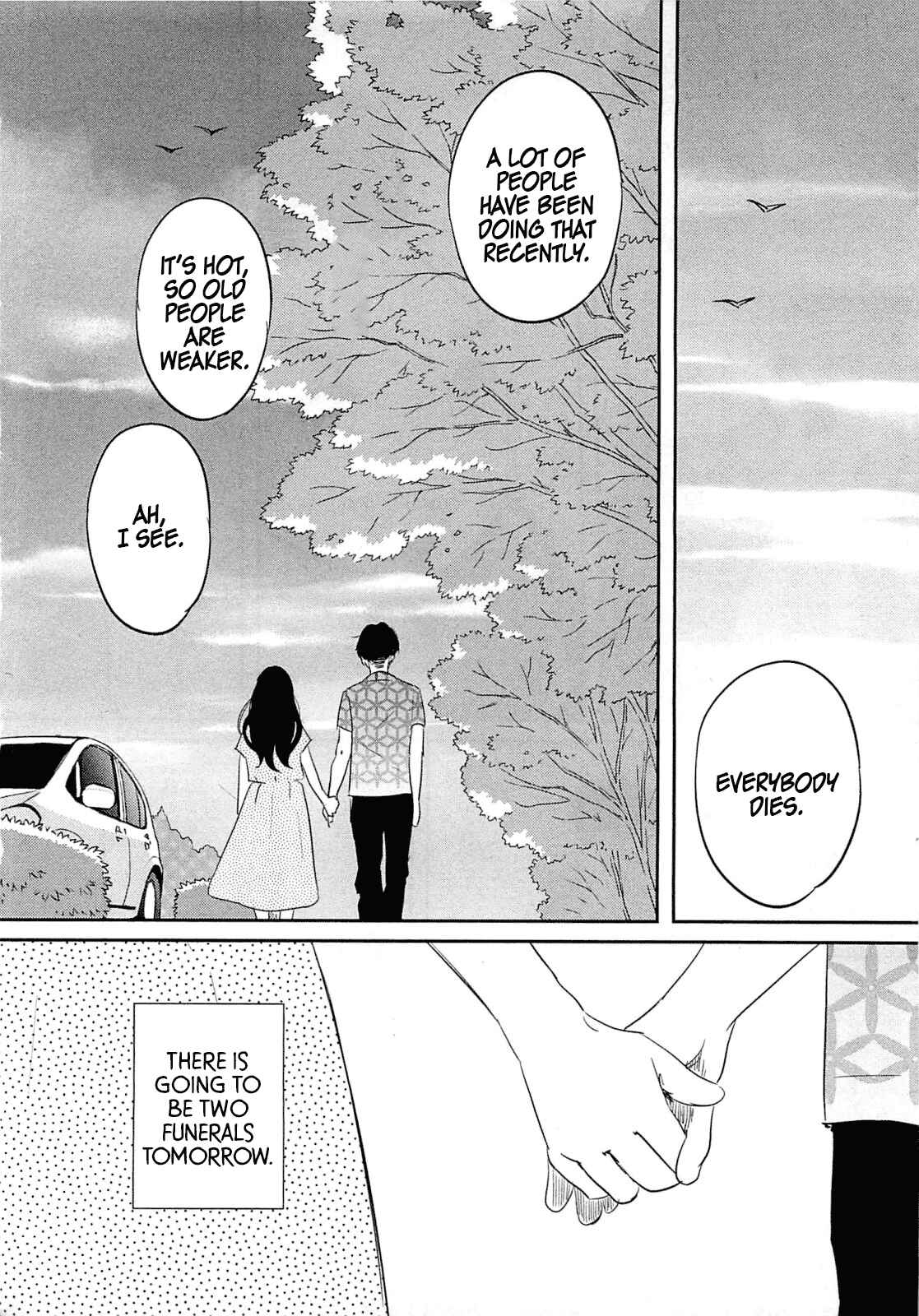 Page 31 Chapter 7 Memento Mori
