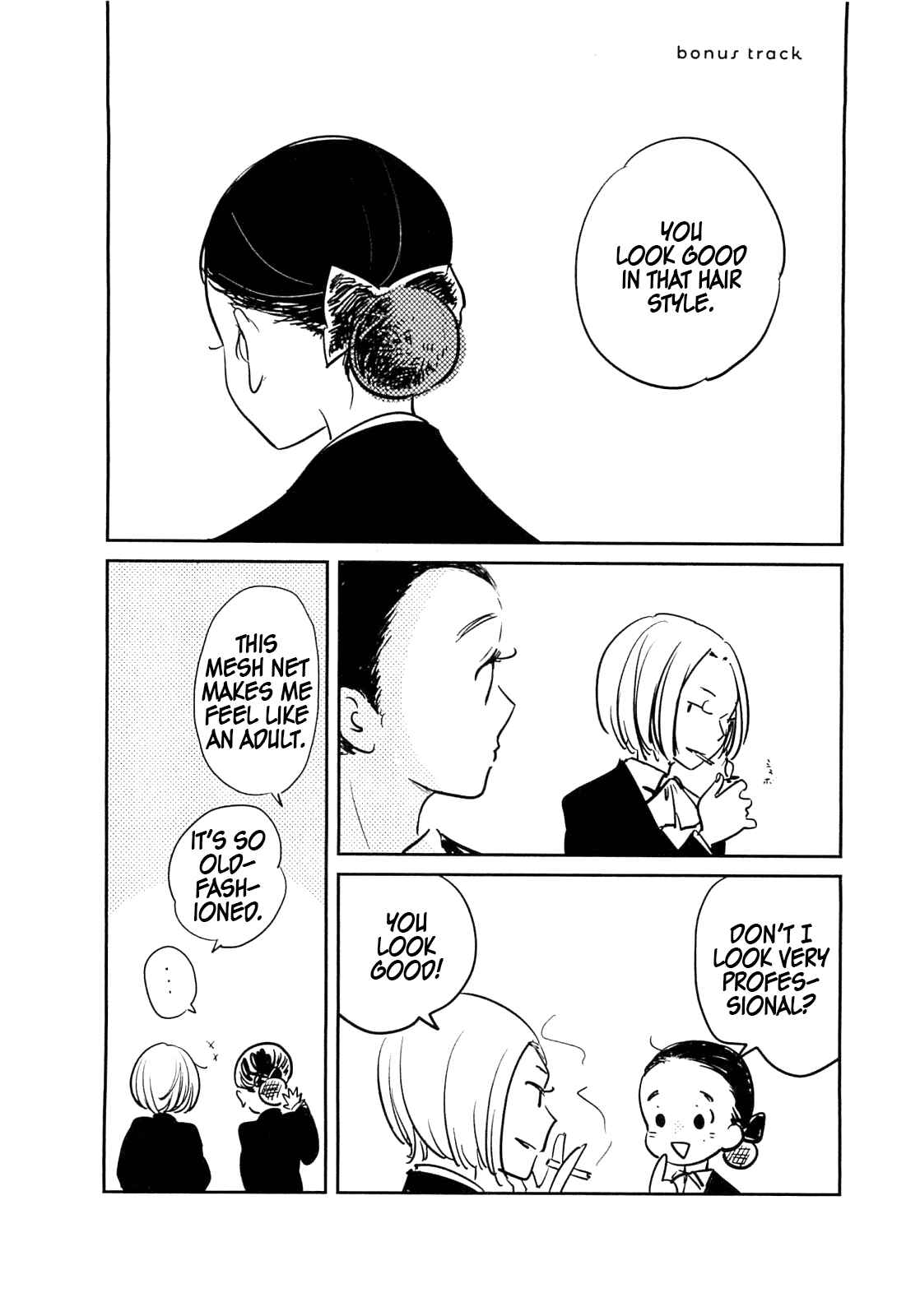 Page 33 Chapter 7 Memento Mori