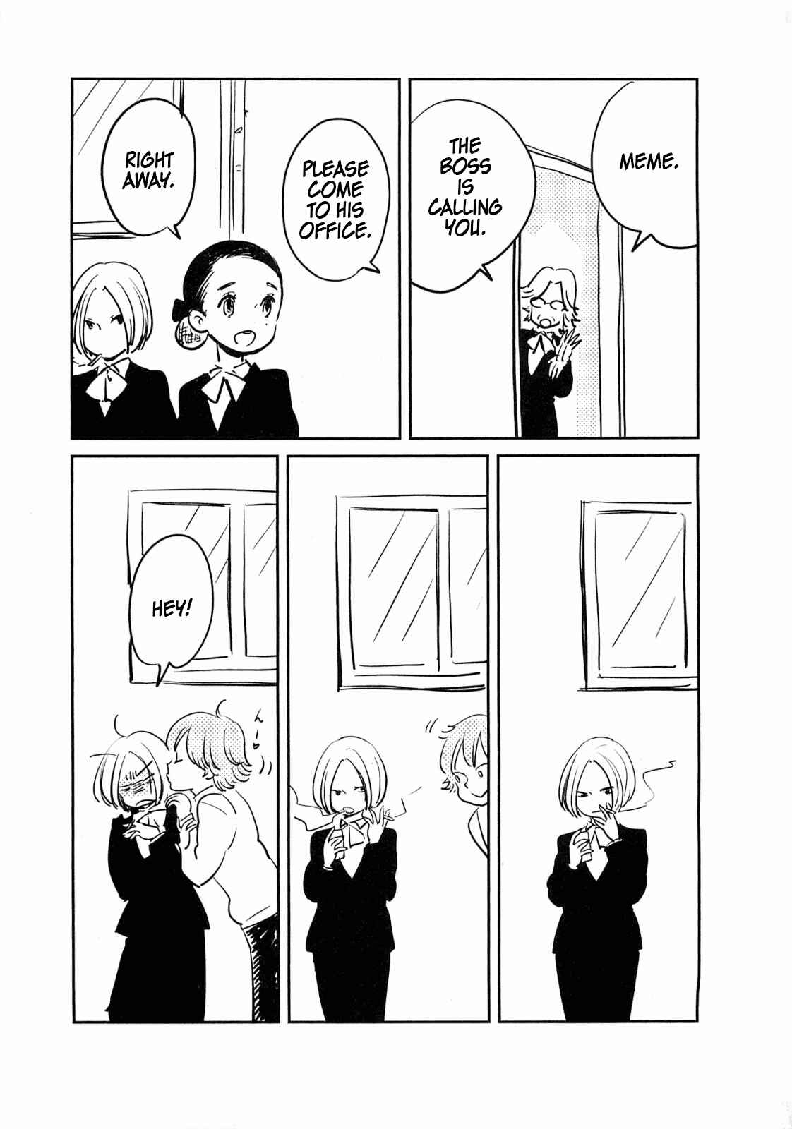 Page 34 Chapter 7 Memento Mori