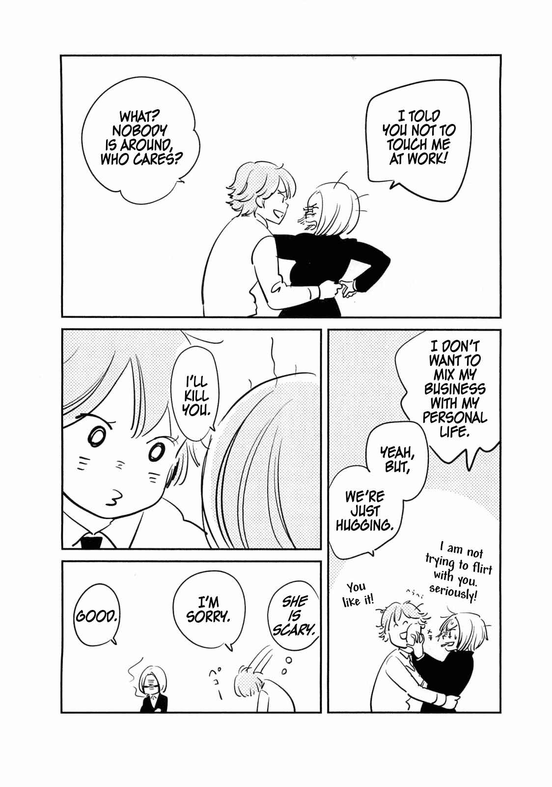 Page 35 Chapter 7 Memento Mori