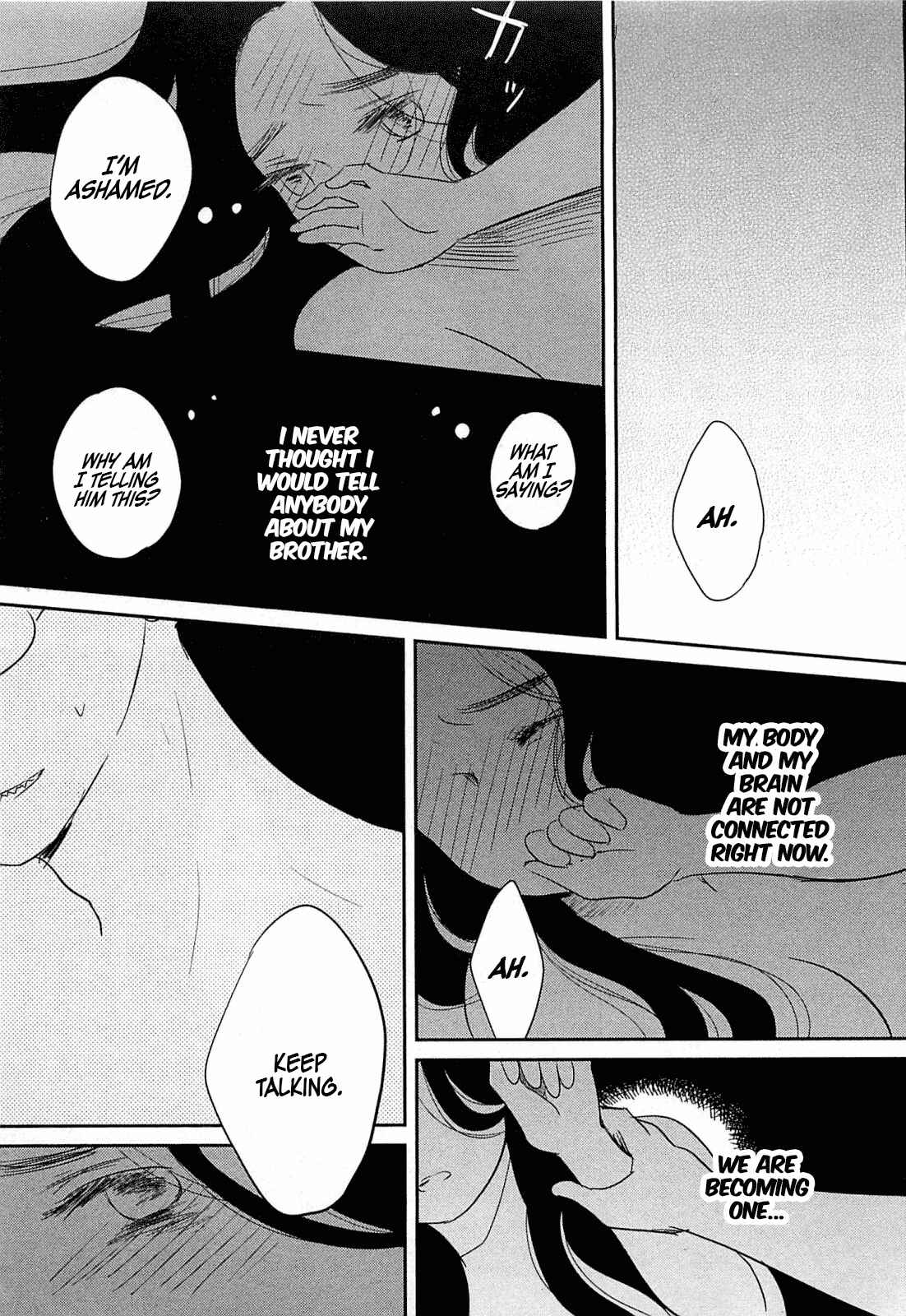 Page 10 Chapter 6 Memento Mori