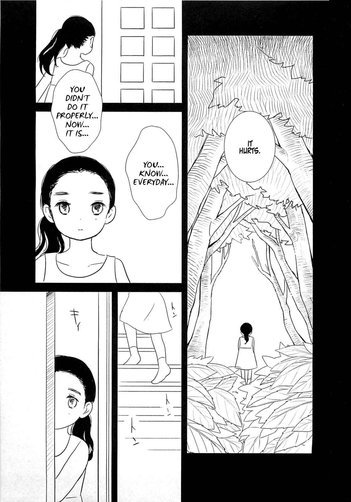 Page 14 Chapter 6 Memento Mori