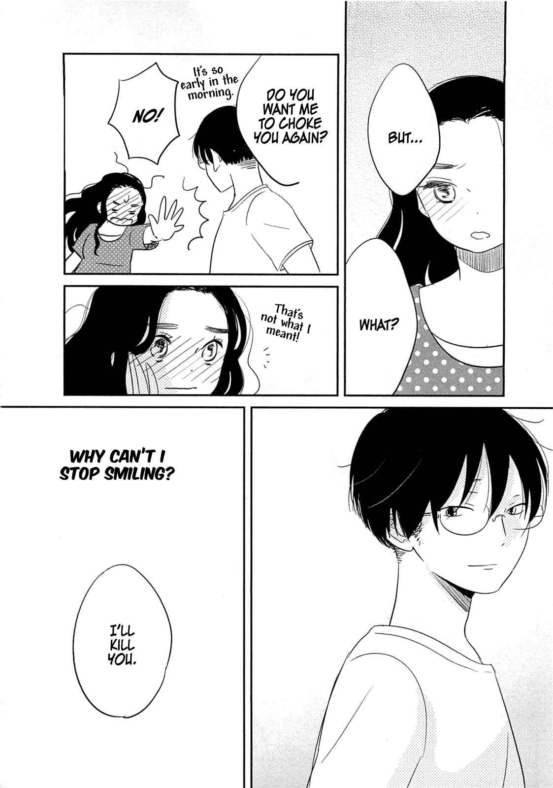 Page 25 Chapter 6 Memento Mori