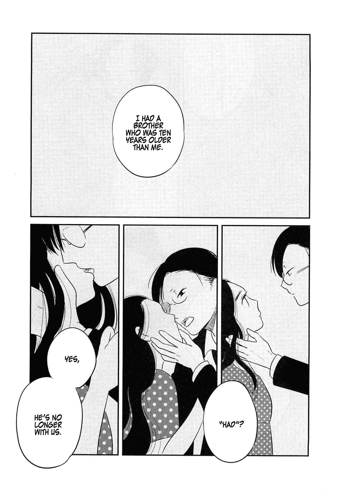 Page 4 Chapter 6 Memento Mori