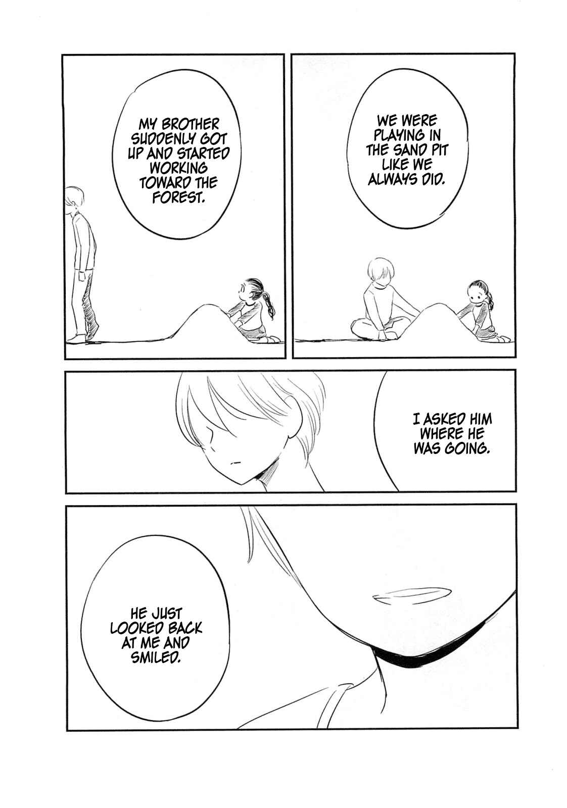 Page 7 Chapter 6 Memento Mori