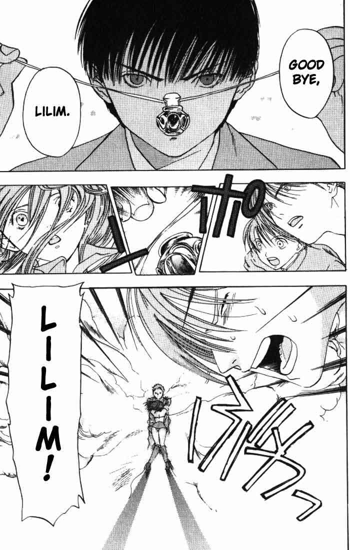 Page 18 Chapter 23 Lilim Kiss